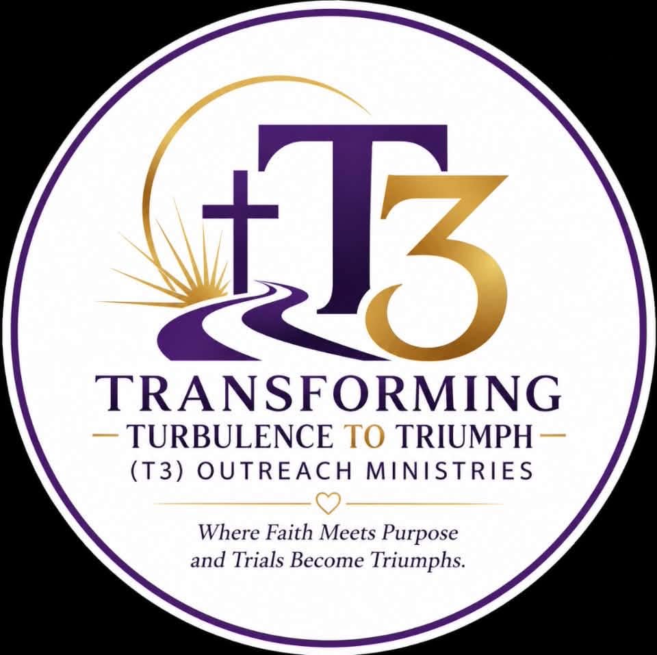 T3 Outreach Ministries logo